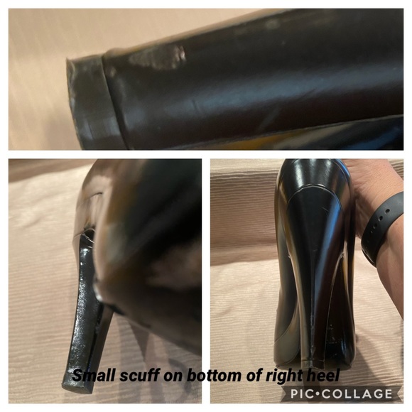 Burberry Whitman Lace Up Ankle Boots - Picture 10 of 16